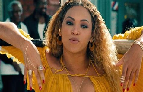 Beyoncé Lanza Su Nuevo Video Hold Up