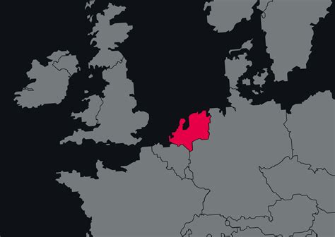 The Netherlands Is Europes M A Hotspot Intralinks