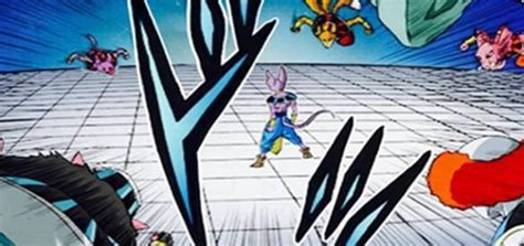 Someone attaining power similar to his which he. Beerus has ultra instinct. He shows us this when he fights ...