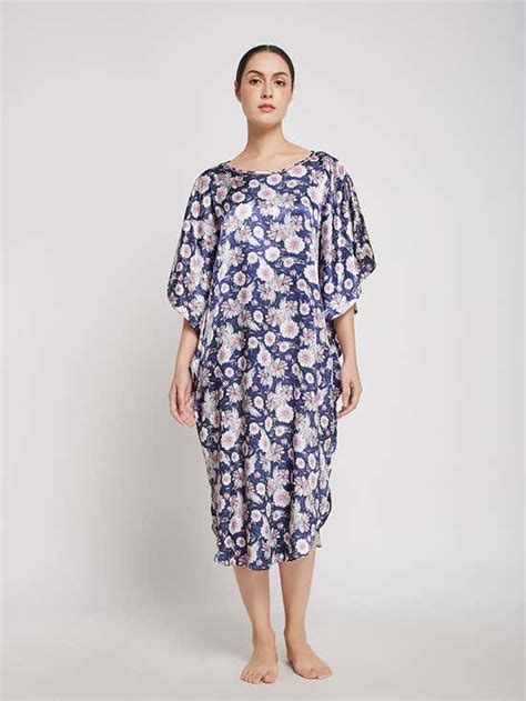 6284 Off On Elizabeth Pajamas Dress 2208tc5426na