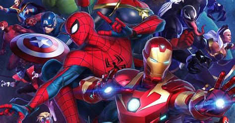 Talk to doctor usanagi, and she will let you know you can purchase medical implants to boost your character. 10 Best EXP Grinding Spots In Marvel Ultimate Alliance 3