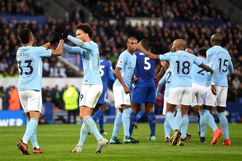 Rodri appeared to have scored after 35 minutes when he got his head to a de bruyne free kick but replays showed he was offside and the goal was disallowed. Leicester vs Manchester City Preview, Tips and Odds ...