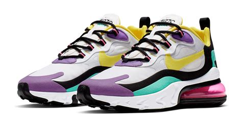 Nike Air Max 270 React Official Images 10