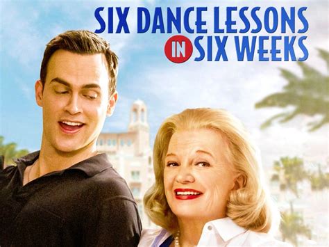 Six Dance Lessons In Six Weeks 2014 Rotten Tomatoes