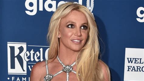 Britney Spears Mental Health Crisis Triggered By Medications Report