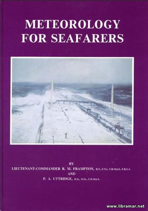 Meteorology For Seafarers Download Free Pdf Book