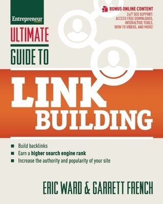Ultimate Guide To Link Building How To Build Backlinks Authority And Credibility For Your
