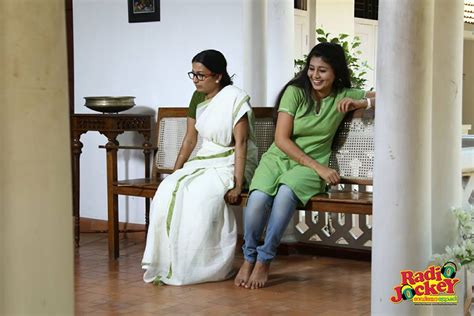 Radio Jockey Malayalam Movie Stills Nimisha In Radio Jockey Moviesouthmssouth Ms