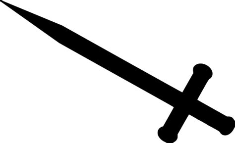 Svg Blade Weapons Sword Free Svg Image And Icon Svg Silh