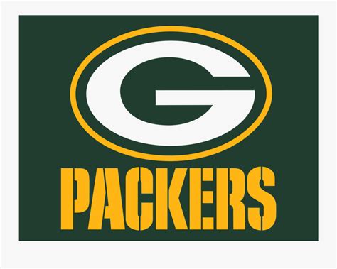 Free flat green bay packers icon of all; Green Bay Packers Drawing Logo Png Images - Small Green ...
