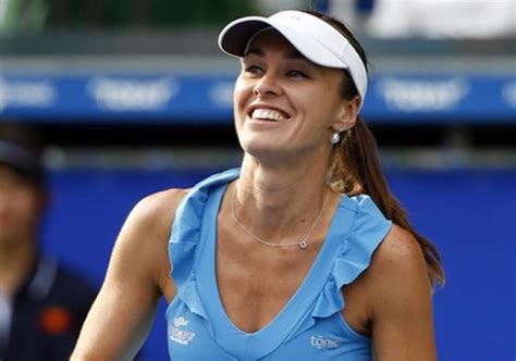 Martina Hingis Is The Most Successful Swiss Player In 2015 Martina