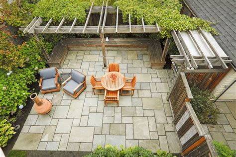 I know, your dying to get started on your sustainable landscaping and put those beautiful native plants in the ground. How to Design and Install a Paver Patio