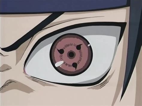 Yusri Uzumaki Blog All About Naruto Jenis Jenis Mata Di Naruto