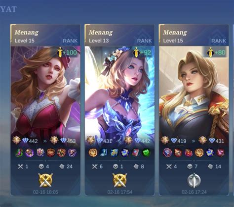 Mlbb Menfess On Twitter Ml Blonde Mommy🥵