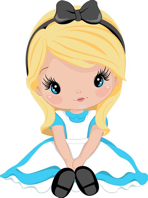 Baby Disney Characters Cute Characters Cartoon Characters Alice In
