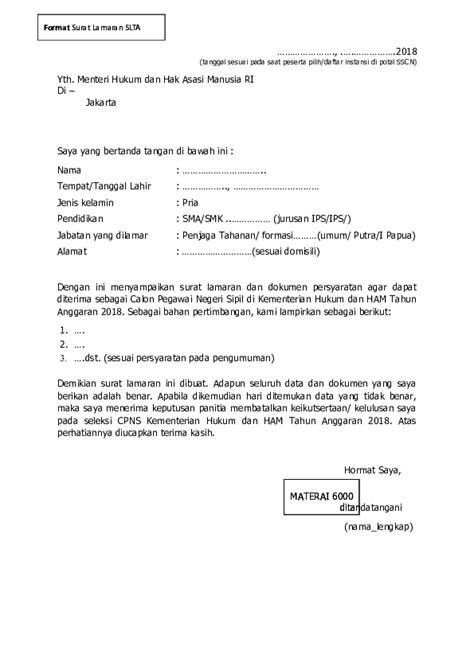 Dengan hormat, berdasarkan informasi dari harian bisnis tertanggal 20 september 2018 tentang adanya lowongan pekerjaan di pabrik roti swiss yang bapak/ibu pimpin. Contoh Surat Lamaran Kerja Di Supermarket - Contoh Surat