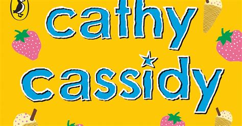 Review Sundae Girl Cathy Cassidy