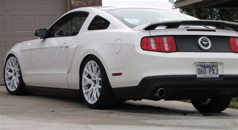 Lets See Your Latest Pics Page 224 The Mustang Source Ford
