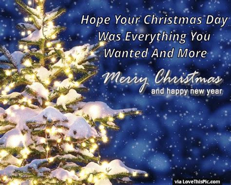 Your Christmas Day Best Of Forever Quotes