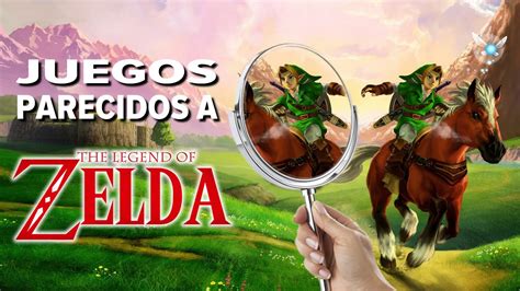 Un like ayuda mucho paginas: Juegos parecidos a The Legend of Zelda en PlayStation ...