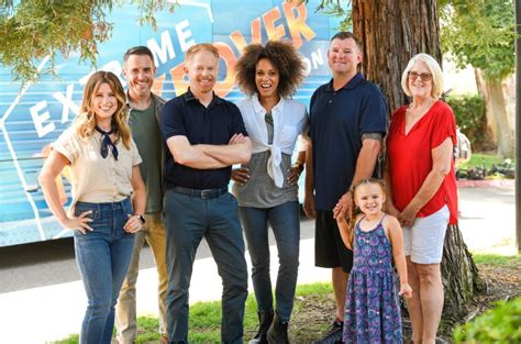 Extreme Makeover Home Edition Tv Series 2020 Cast Episodes And