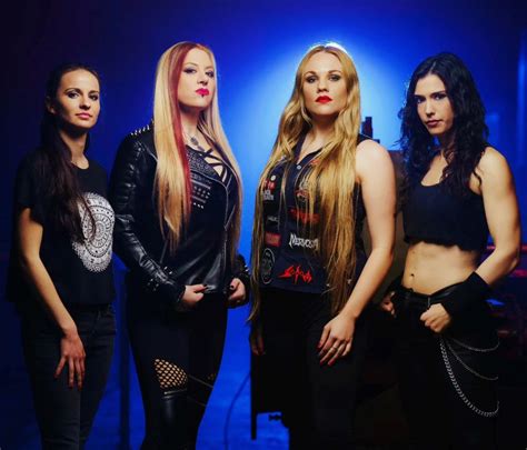 Music Extreme Nervosa Releases Video For Justice Be Done