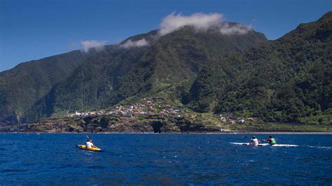 Seixal Visit Madeira Site Officiel De Loffice Du Tourisme De Madère