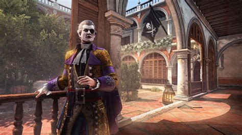 Assassins Creed Iv Black Flag Multiplayer Debut Co Op Modes Revealed