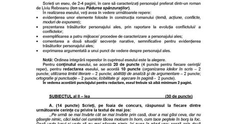 Inscrierile pentru bac 2021, sesiunea de toamna, se pot face pana pe 26 iulie, cu fisa de inscriere si celelalte acte necesare, la secretariatele liceelor absolvite de fiecare candidat. Subiecte si rezolvari pentru bacalaureat, titularizare si ...
