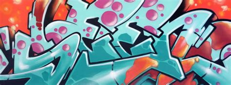 Graffiti Artist Seen Seen Wildstyle Aerosol On Canvas Dirtypilot