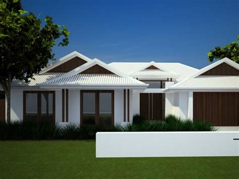 Simple Modern House Roof Design 4 Home Ideas