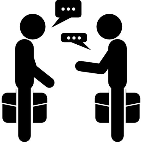 Png Two People Talking Transparent Two People Talkingpng Images Pluspng