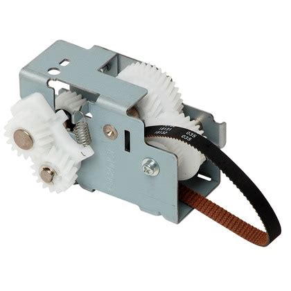 Download the latest version of the konica minolta bizhub c452 driver for your computer's operating system. Konica Minolta bizhub C452 Paper Exit Belt Drive Assembly ...