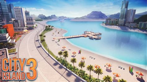 18 jalan temenggung 13/9 bandar mahkota, cheras 43200 malaysia. City Island 3 Building Sim - Android Gameplay HD - YouTube