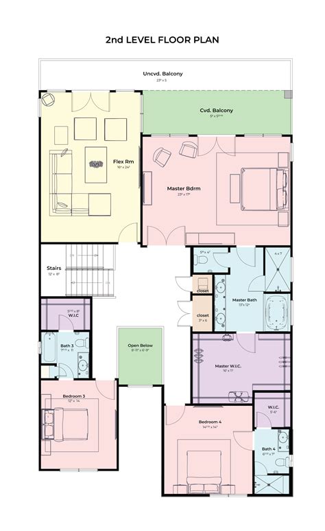 Services 2 — Spacious Bay