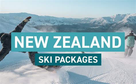 Skiing In New Zealand All You Need To Know Ski Express