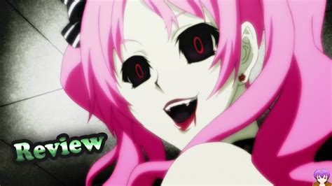 Shiki Anime Series Review Corpse Demon 屍鬼 Youtube