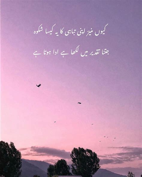 Aesthetic Quotes In Urdu Canvas Nexus