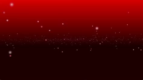 Red Black Gradient Background Center Particle Stock Footage Video 100