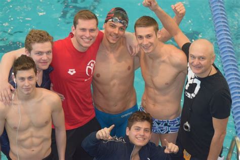 matchpoint nyc swim team show great results at the senior mets swim meet matchpoint nyc