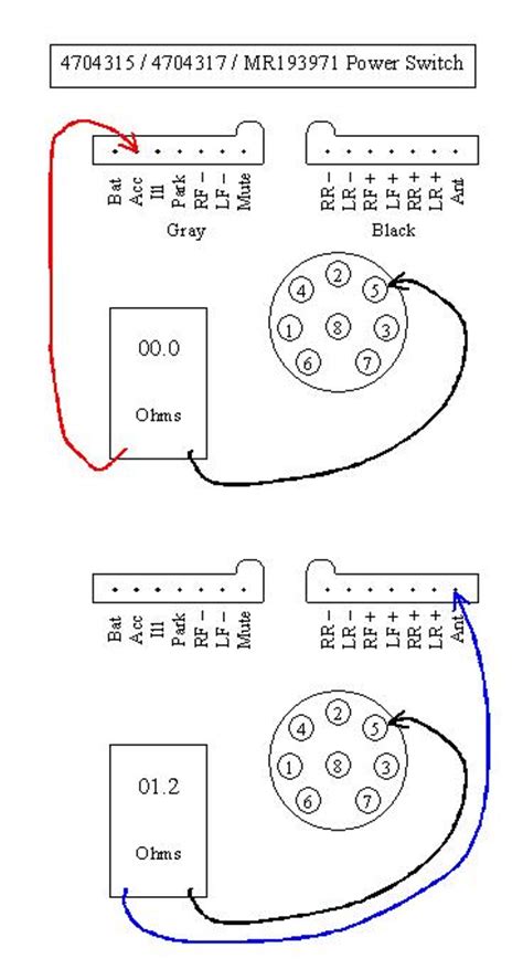 25 c3 c1 2 10 c1 amplifier power s334 c1 7 radio 1 1 front power outlet power connector s209 1 outlet power rear. 2001 Jeep Grand Cherokee Infinity Amplifier Wiring Diagram ...