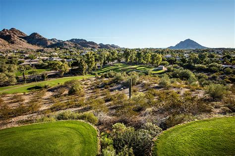 Arizona Biltmore Golf Club Links Course Golf Stay And Plays