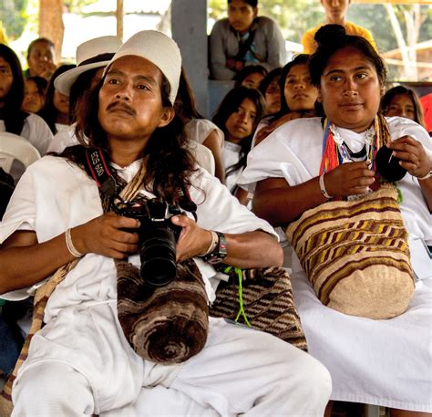 Indigenous people or things have always.: Strengthening territorial rights of Indigenous Peoples in ...