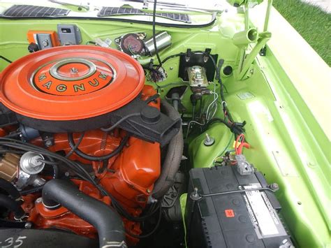 Where are custom rods and muscle cars for sale? 1970 Dodge Challenger R/T for sale in Celina, OH ...
