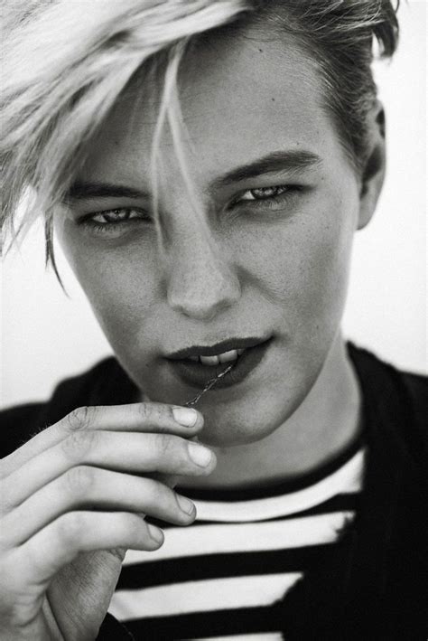 43 Best Images About The Art Of Androgyny On Pinterest Androgynous