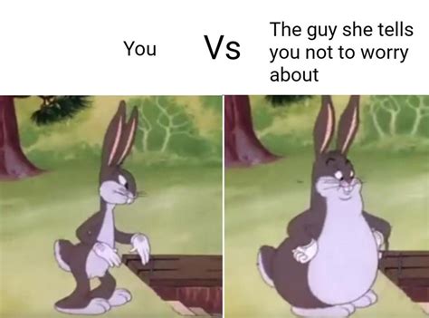 Bugs Bunny No Memes Looney Tunes Bugs Bunny Meme No It Will Be