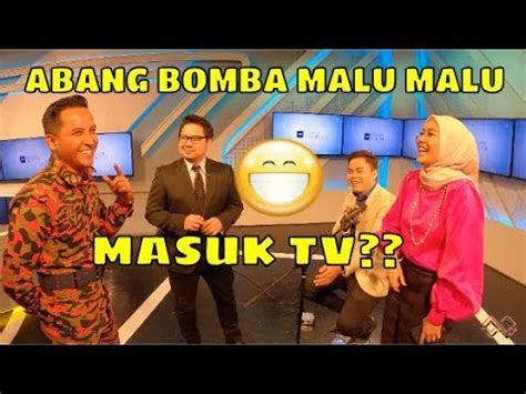 Jun 06, 2021 · kini jadual tayangannya ditetapkan bermula 6 jun 2021 pada setiap hari ahad, jam 9 malam di saluran astro ria. TEMUBUAL BERSAMA CELORENG BOMBA DI RANCANGAN MHI TV3 ...