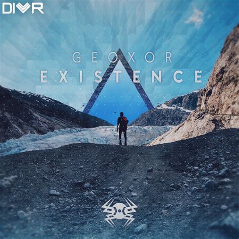 Release Existence By Geoxor Cover Art Musicbrainz