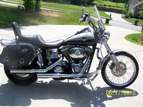 Great savings & free delivery / collection on many items. 2003 dyna wide glide for sale-georgia - Harley Davidson Forums