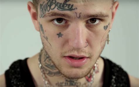 Watch The First Trailer For Lil Peep Documentary Everybodys Everything